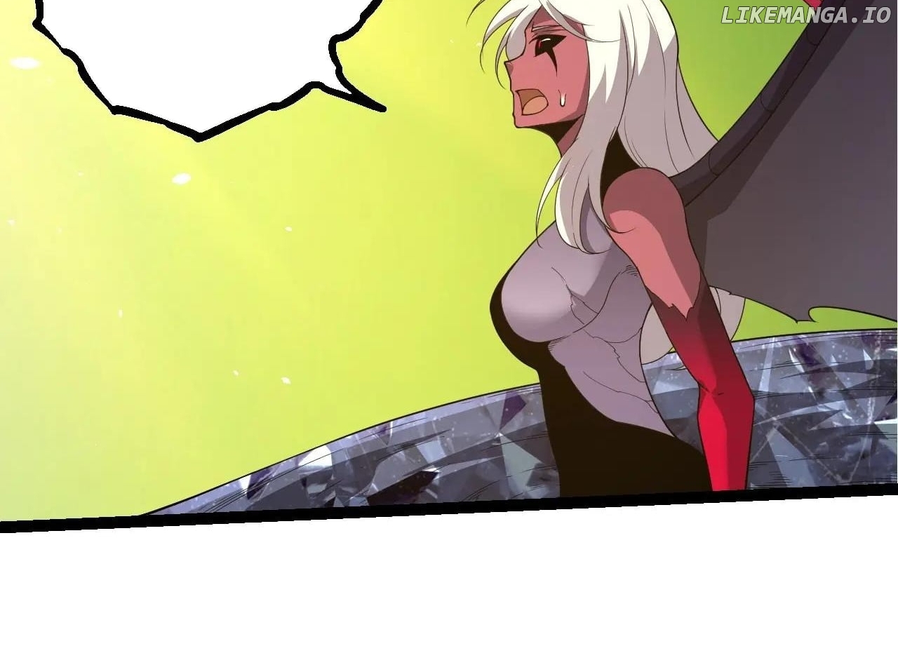 Evolution Begins With A Big Tree Chapter 394 - page 30